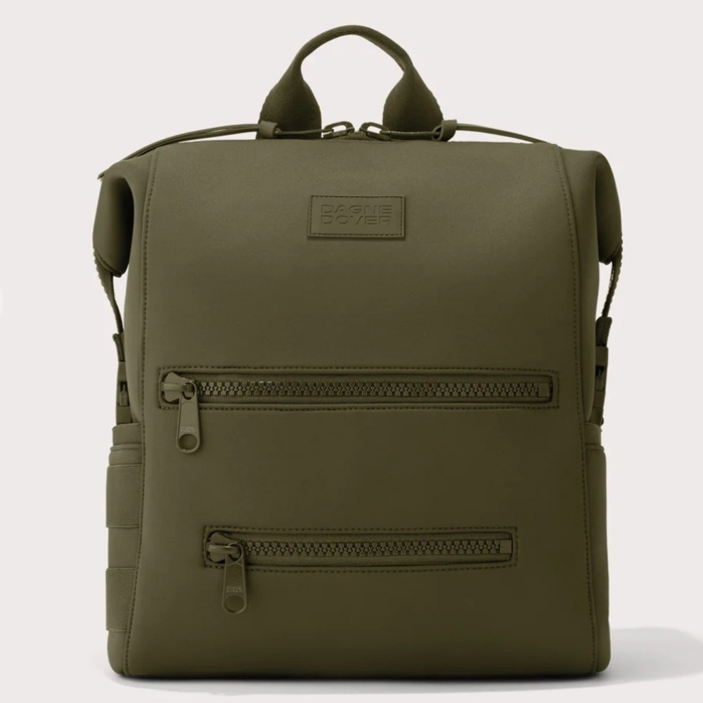 Danger Dover Indi Diaper Bag Medium
